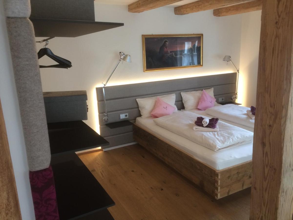 Zum Hirschen - Hotel & Gasthaus Beim Stoeckeler Scheidegg Room photo