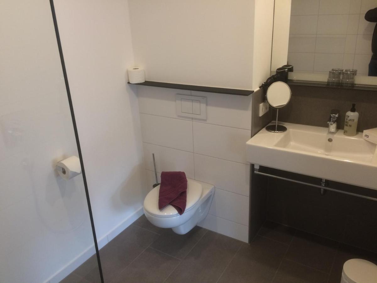 Zum Hirschen - Hotel & Gasthaus Beim Stoeckeler Scheidegg Room photo